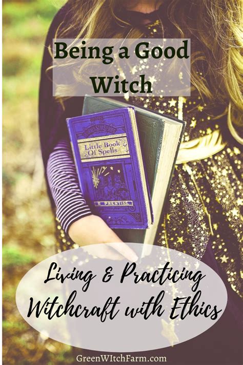 Rethinking the Witch: Reinventing the Image of Good Witches in Literature and Film